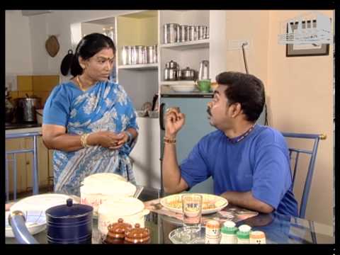 Episode 229 : Sorgam Tamil TV Serial - AVM Productions