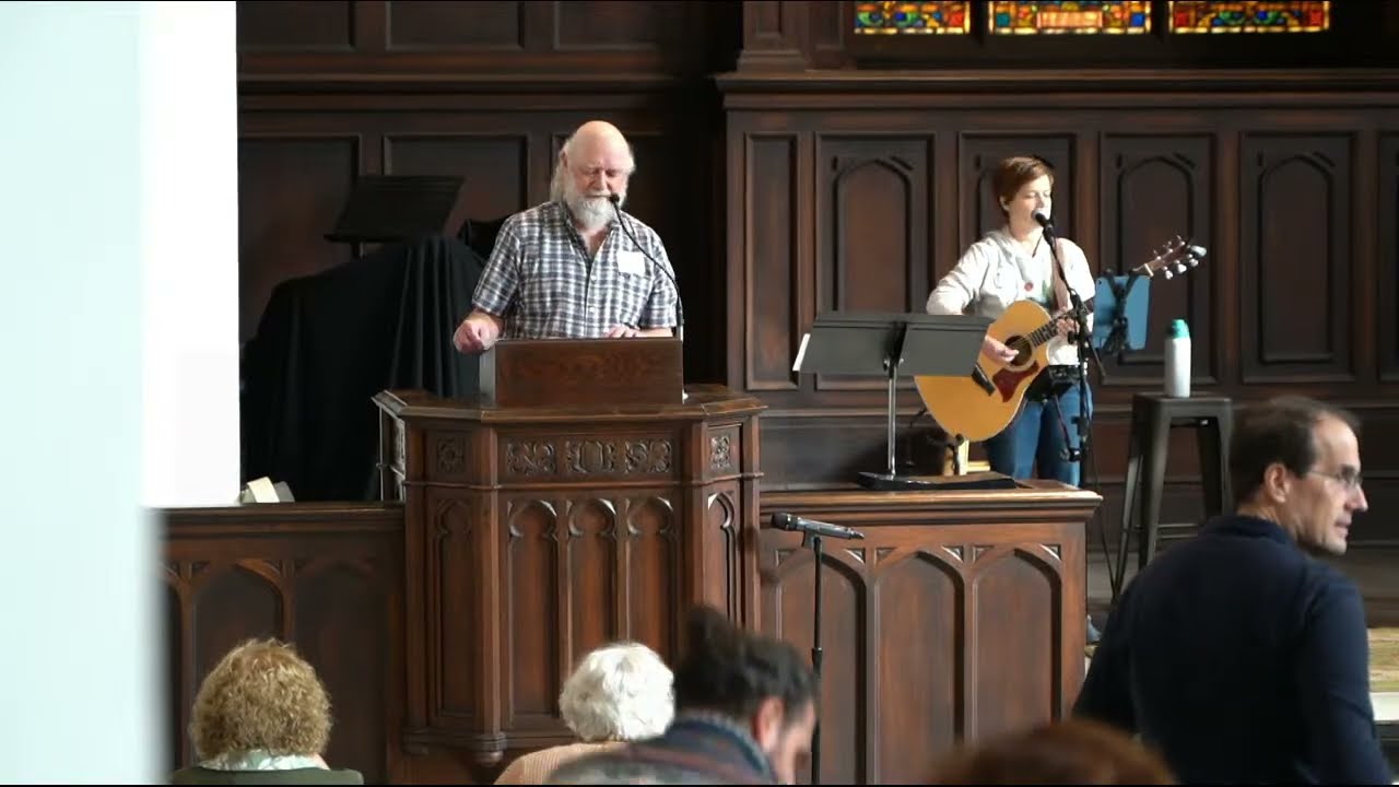 10.04.26 | Sunday Service