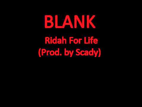Video thumbnail for Ridah for Life