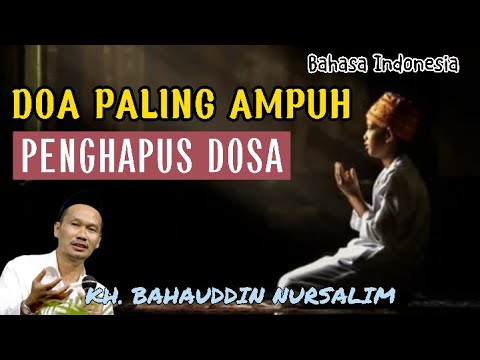 DOA PALING AMPUH UNTUK MENGHAPUS DOSA - GUS BAHA TERBARU