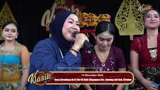 Download lagu PENGANTEN BARU - DIANA SASTRA || TARLING KLASIK TENGDUNG mp3