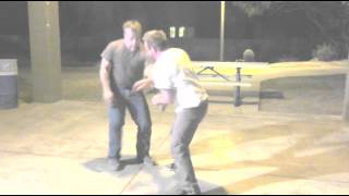 Jim lesson 23 part 2, 6 points, levers with resistance