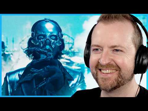 Am I Becoming A GHOST Fan?