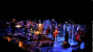 John Cale And The Wordless Music Orchestra Hedda Gabler