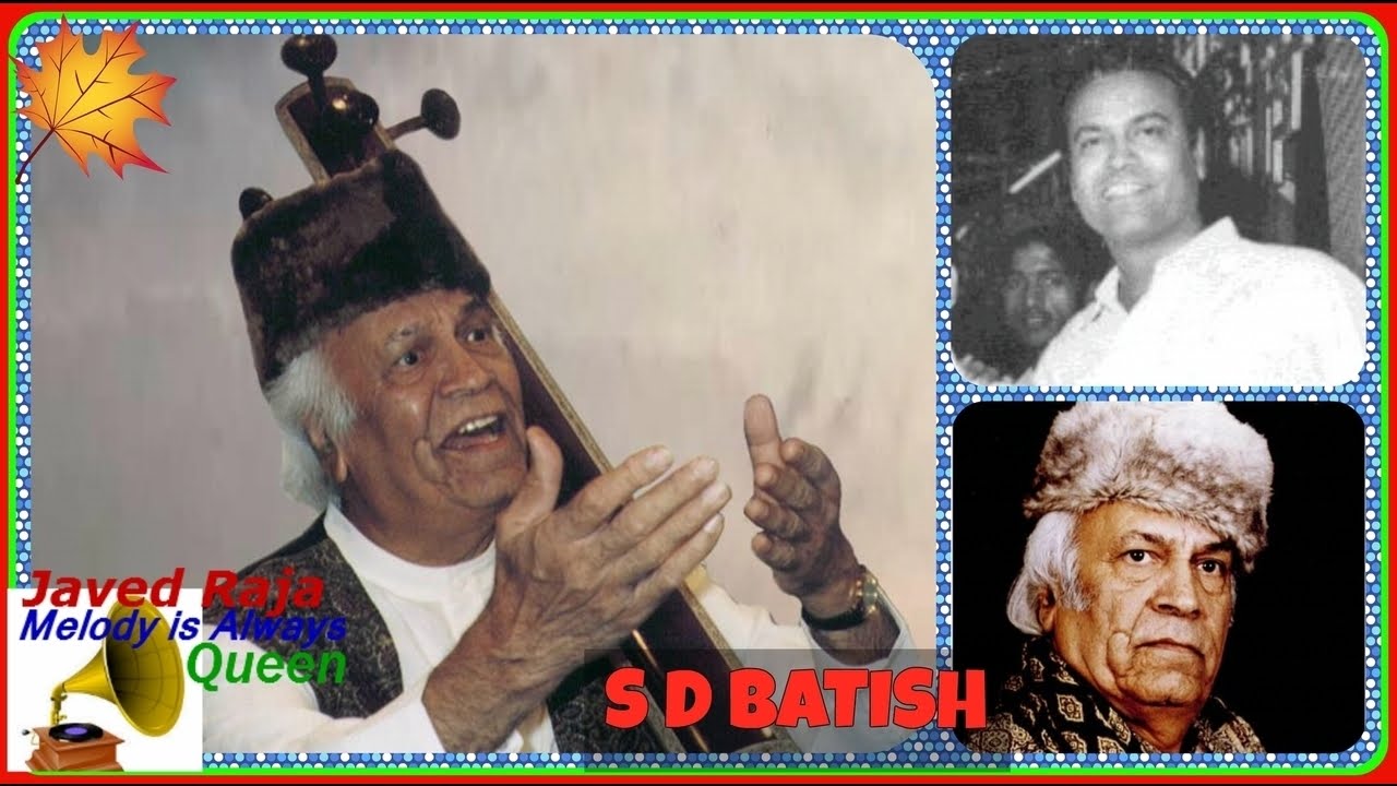 Nirdhan Ki Dasha Lyrics | Amar Kirtan | S D Batish | S D Batish