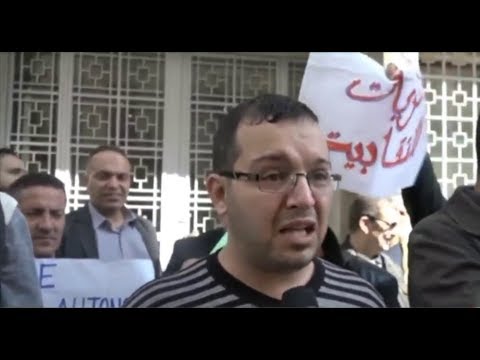 كشف عن الفساد في "سونلغاز".. فحكموا عليه بثلاث سنوات سجنا