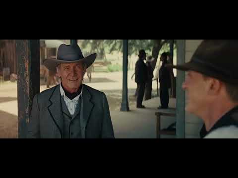 Cowboys & Aliens (2011) - Part 23/23 Ending