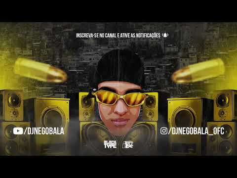 SET BAILE DO TIJUCO- MC´s Rafa 011, Dl Da Baixada, Richard, Deh, Thau Thau (DJ NEGO BALA)