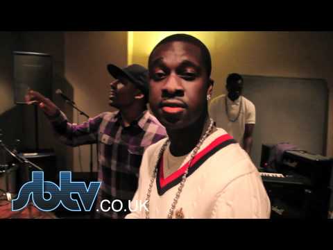 SB.TV A64 - Calibar - "Ventilation Two" - A64 [S3.EP42]