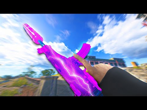 150 kills in 27 minutes on rebirth island