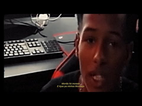 Maikão e Mc Gone - Lama e Dinheiro ( web clipe ) 