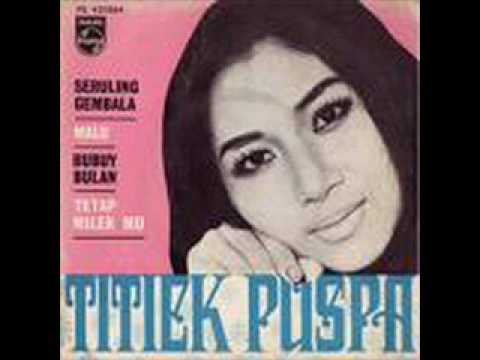 Titiek Puspa - Minah Gadis Dusun