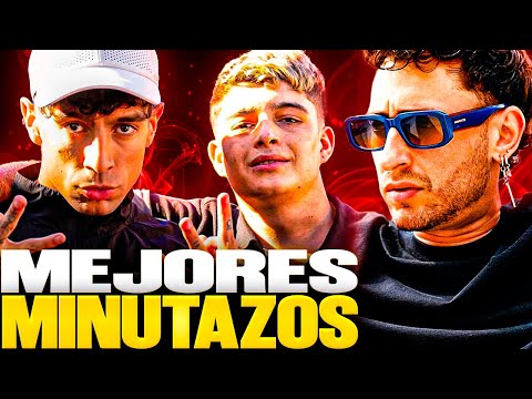 BLON reacciona a LOS MEJORES MINUTAZOS del mes 🔥