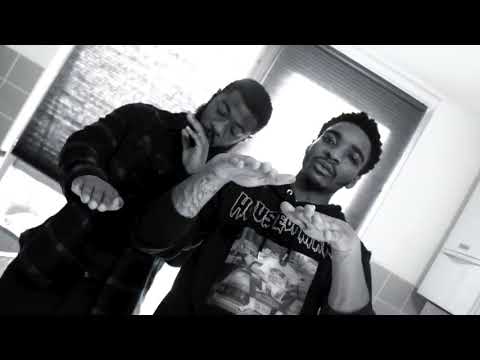 B1Vuitton x JBoy x Swavey - In My Kitchen (Music Video)