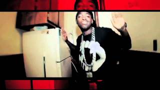 Kidd Kidd - Crack Rock (Official Music Video) DIR. BY EIF RIVERA  &  SHA MONEY XL