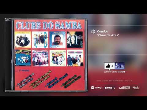 Condor – Clave de Azes