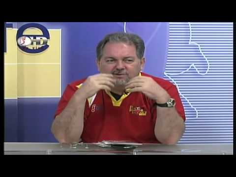 Programa Esporte por Esporte – 09/11/2015