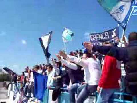 Grottaglie - Brindisi 27.04.08