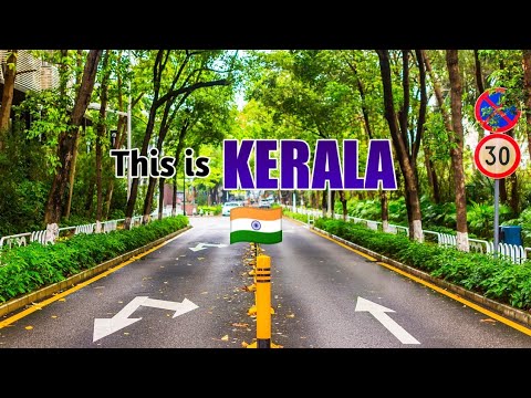 Kerala state | A Grand city of India 🇮🇳 keral tourism @Nimeshclipscity #kerala #keralatourism
