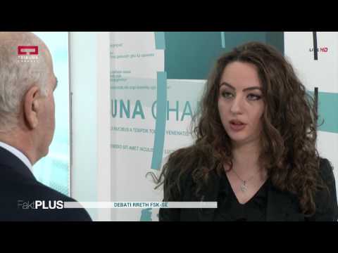 Fakt Plus   Adem Salihaj, Deputet i LDK së