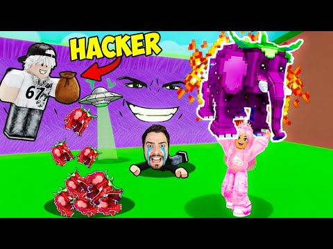 Abonatul HACKER Spawneaza TOATE Divinele pe NOUL UPDATE GAURA NEAGRA CU EXTRATERESTRI!! *AJUTOR 112*