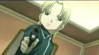 Little Weapons (Anime AMV) - Lupe Fiasco