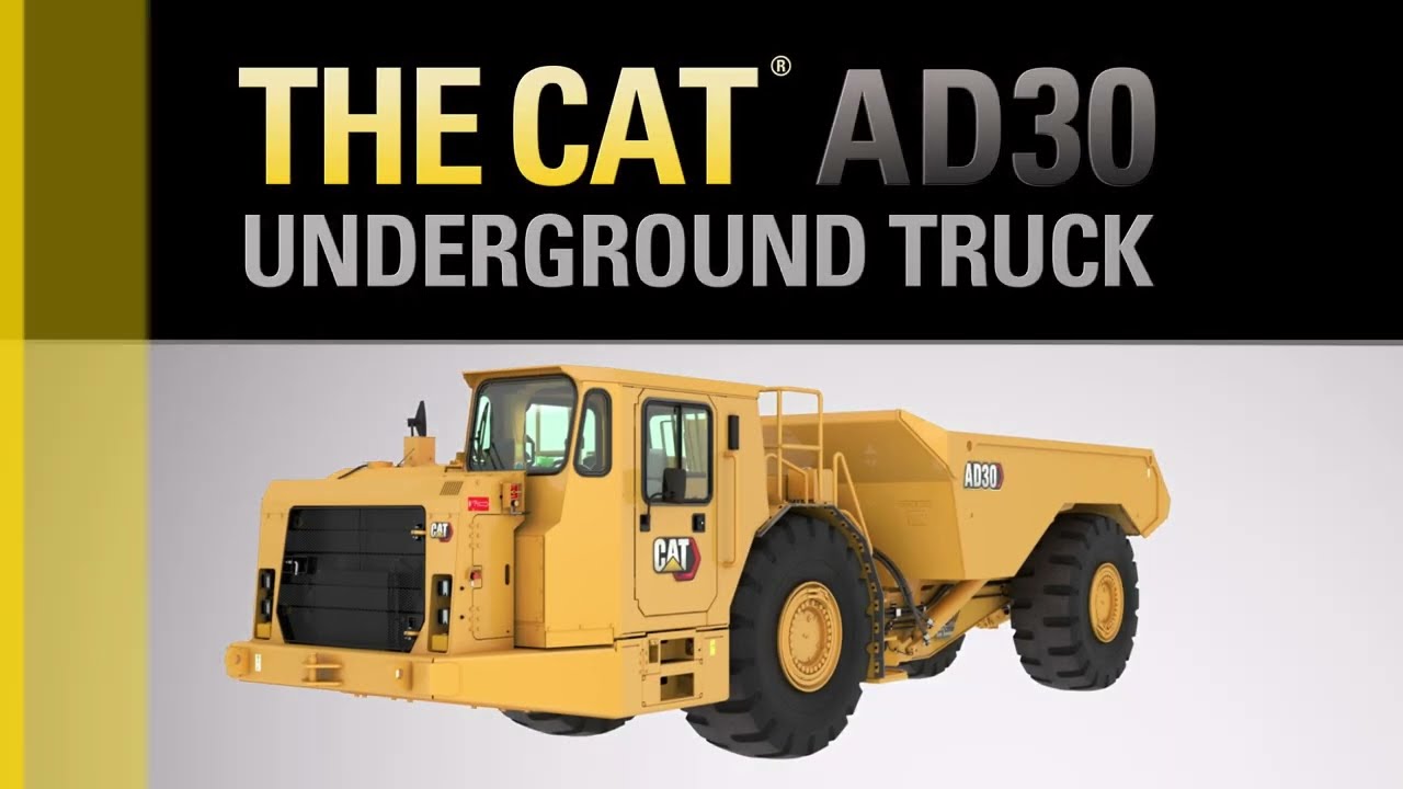 AD30 Animation
