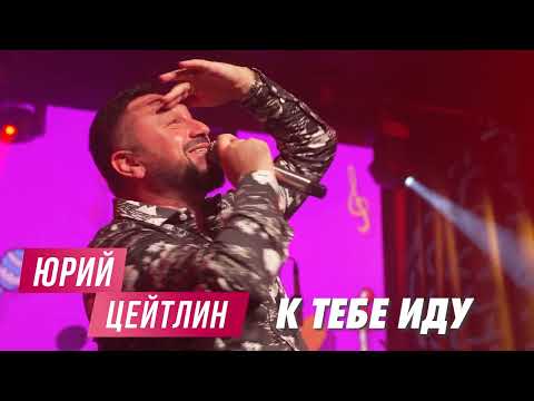 Юрий Цейтлин - К тебе иду (Концерт, Москва 2023)