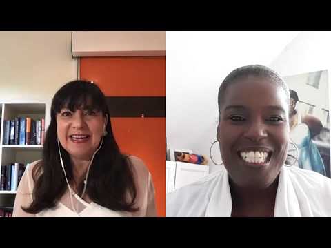 Kleos Bank mit der amerikanischen Sängerin Bridget Fogle