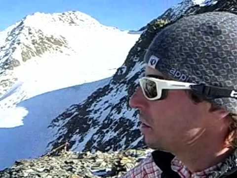 Transalp Hannibal SKI