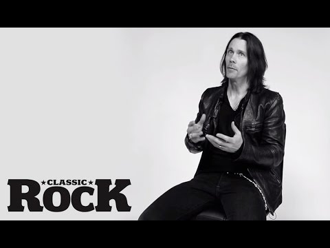 Alter Bridge's Myles Kennedy - The Story Of 'Blackbird' | Classic Rock Magazine