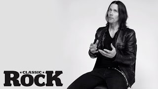 Alter Bridge&#39;s Myles Kennedy - The Story Of &#39;Blackbird&#39; | Classic Rock Magazine