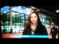 Man gets run over at London St Pancras station during.