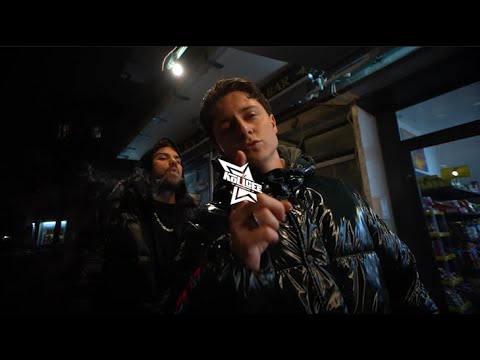 [FREE] Lyno Nine8 x Pashanim Type Beat - "Dunkle Stadt" | 2025