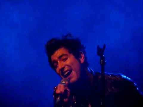 2TheUniverse @ Stuttgart 2012 - Just a phase