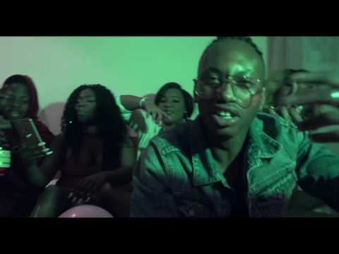 J'97 x Bizzy - Henny Boys | @PacmanTV