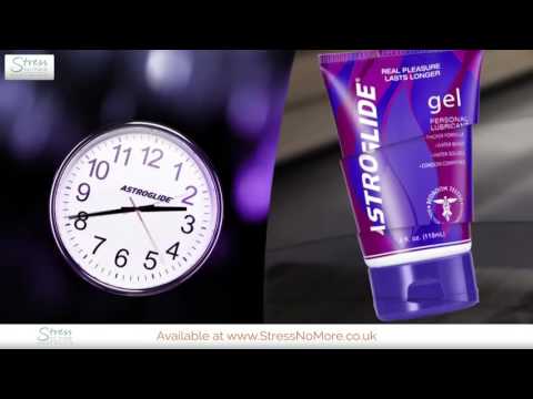 Product Overview Astroglide Gel