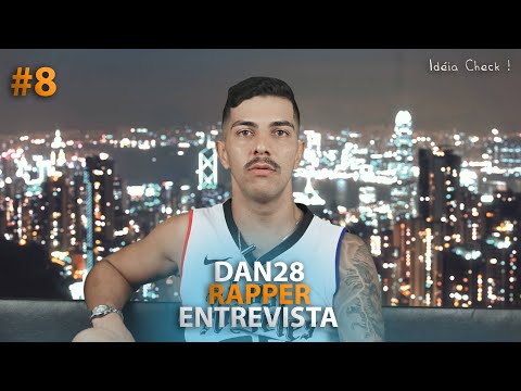 Ideia Check ! #8 - Dan28