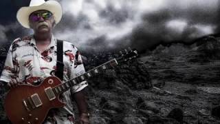 Manny Charlton " She Rocks "