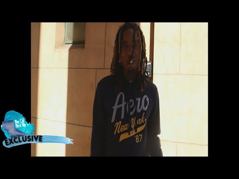 PyroBeenFire - O.G. or O.D. || Dir. Prodigy Productions [Exclusive Music Video]