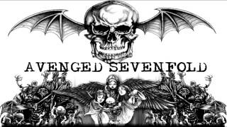 Avenged Sevenfold - Hail to the King - Crimson Day HD