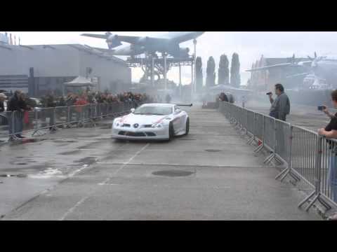 Mercedes-Benz McLaren SLR 722 GT (1 of 21)