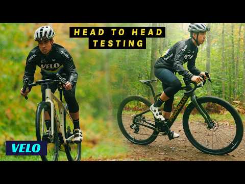 VeloVeloVelo and Pinkbike