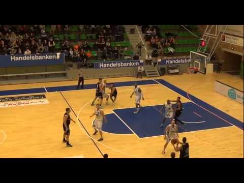 Aljosa Ceranic vs. Bakken Bears