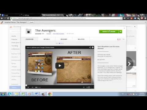 How to set Chrome as Default browser in Windows 7
