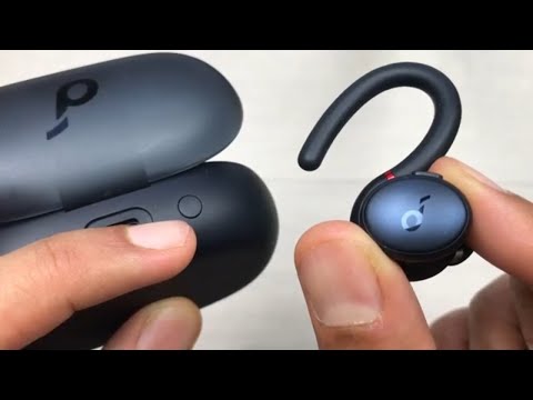 Soundcore Sport X10 - How to Hard Reset - Easy Way