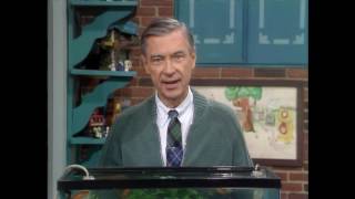 Fred Rogers, Johnny Costa - You Are Special (Mister Rogers' Neighborhood)