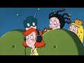 Mona The Vampire Instrumental Theme Song