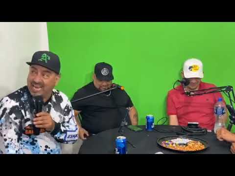 Mafia Norteña y Grupo Bandoleros (Junior Zaragoza y Javier Limas respectivamente)