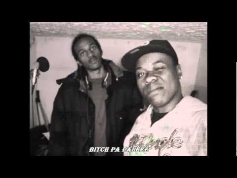 Ti Dawa & Dabla - Bitch Pa Palé